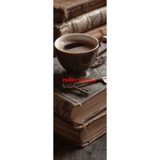 Látkový panel na záložku 336-3408 Látkový panel na záložku 336-3408