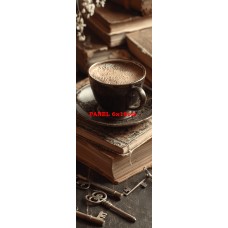 Látkový panel na záložku 336-3409 Látkový panel na záložku 336-3409