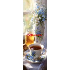 Látkový panel na záložku 336-3413 Látkový panel na záložku 336-3413