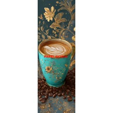 Látkový panel na záložku 336-3414 Látkový panel na záložku 336-3414