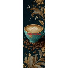 Látkový panel na záložku 336-3415 Látkový panel na záložku 336-3415