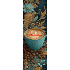 Látkový panel na záložku 336-3417 Látkový panel na záložku 336-3417