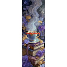 Látkový panel na záložku 336-3418 Látkový panel na záložku 336-3418