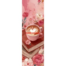 Látkový panel na záložku 336-3429 Látkový panel na záložku 336-3429