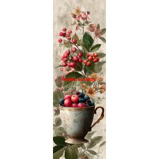 Látkový panel na záložku 336-3430 Látkový panel na záložku 336-3430