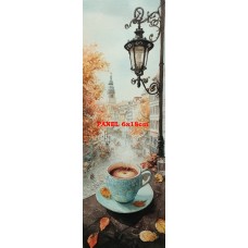 Látkový panel na záložku 336-3434 Látkový panel na záložku 336-3434