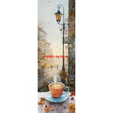 Látkový panel na záložku 336-3435 Látkový panel na záložku 336-3435