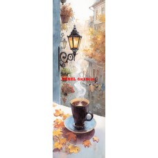 Látkový panel na záložku 336-3437 Látkový panel na záložku 336-3437