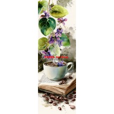 Látkový panel na záložku 336-3439 Látkový panel na záložku 336-3439