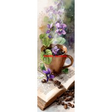 Látkový panel na záložku 336-3440 Látkový panel na záložku 336-3440