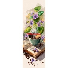 Látkový panel na záložku 336-3441 Látkový panel na záložku 336-3441