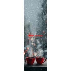 Látkový panel na záložku 336-3442 Látkový panel na záložku 336-3442