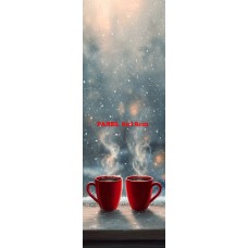 Látkový panel na záložku 336-3443 Látkový panel na záložku 336-3443