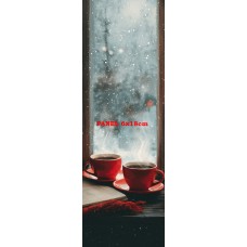 Látkový panel na záložku 336-3444 Látkový panel na záložku 336-3444