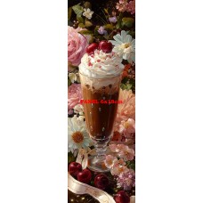 Látkový panel na záložku 336-3447 Látkový panel na záložku 336-3447