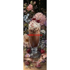 Látkový panel na záložku 336-3448 Látkový panel na záložku 336-3448