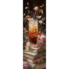 Látkový panel na záložku 336-3453 Látkový panel na záložku 336-3453