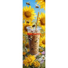 Látkový panel na záložku 336-3454 Látkový panel na záložku 336-3454