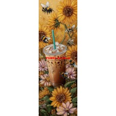 Látkový panel na záložku 336-3456 Látkový panel na záložku 336-3456