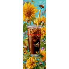 Látkový panel na záložku 336-3457 Látkový panel na záložku 336-3457