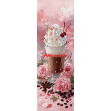 Látkový panel na záložku 336-3459 Látkový panel na záložku 336-3459