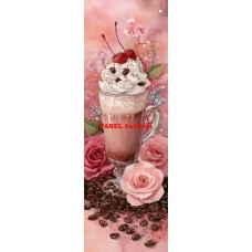 Látkový panel na záložku  336-3461