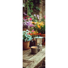 Látkový panel na záložku  336-3463