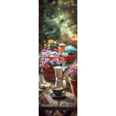 Látkový panel na záložku  336-3464