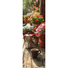 Látkový panel na záložku  336-3465