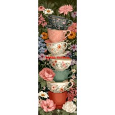 Látkový panel na záložku  336-3474