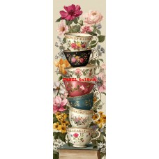 Látkový panel na záložku  336-3477