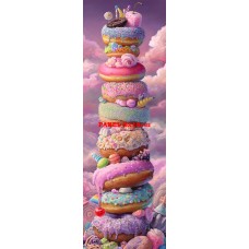 Látkový panel na záložku  336-3484