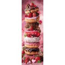 Látkový panel na záložku  336-3487