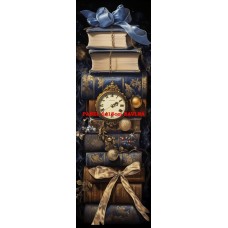 KOČÁRKOVINA  PANEL NA ZÁLOŽKU 6x18 cm zak427