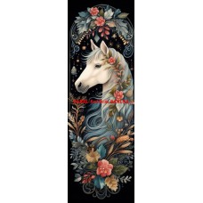 KOČÁRKOVINA  PANEL NA ZÁLOŽKU 6x18 cm zak457