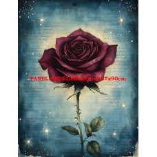 Látkový panel MALÝ PRINC  340-184