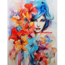 Látkový panel  kolekce ART 348-16