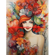 Látkový panel  kolekce ART 348-23