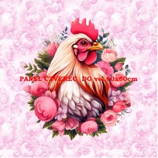 Látkový panel - kolekce VELIKONOČNÍ 349-10