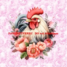 Látkový panel - kolekce VELIKONOČNÍ 349-11