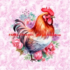 Látkový panel - kolekce VELIKONOČNÍ 349-13