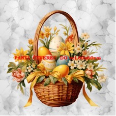 Látkový panel - kolekce VELIKONOČNÍ 349-139