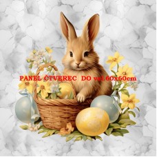 Látkový panel - kolekce VELIKONOČNÍ 349-152
