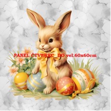 Látkový panel - kolekce VELIKONOČNÍ 349-158
