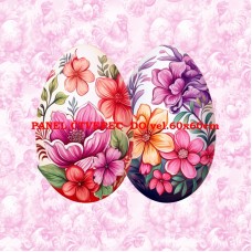 Látkový panel - kolekce VELIKONOČNÍ 349-16