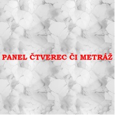 Látkový panel  či metráž kolekce VELIKONOČNÍ 349-161