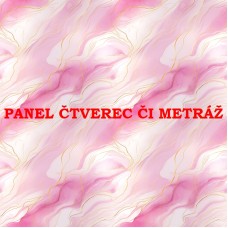Látkový panel či metráž kolekce VELIKONOČNÍ 349-20 Látkový panel či metráž kolekce VELIKONOČNÍ 349-20