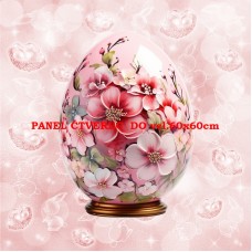 Látkový panel - kolekce VELIKONOČNÍ 349-23