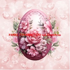 Látkový panel - kolekce VELIKONOČNÍ 349-25