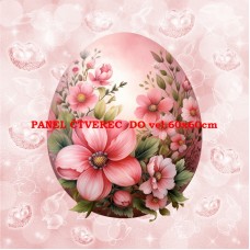 Látkový panel - kolekce VELIKONOČNÍ 349-27